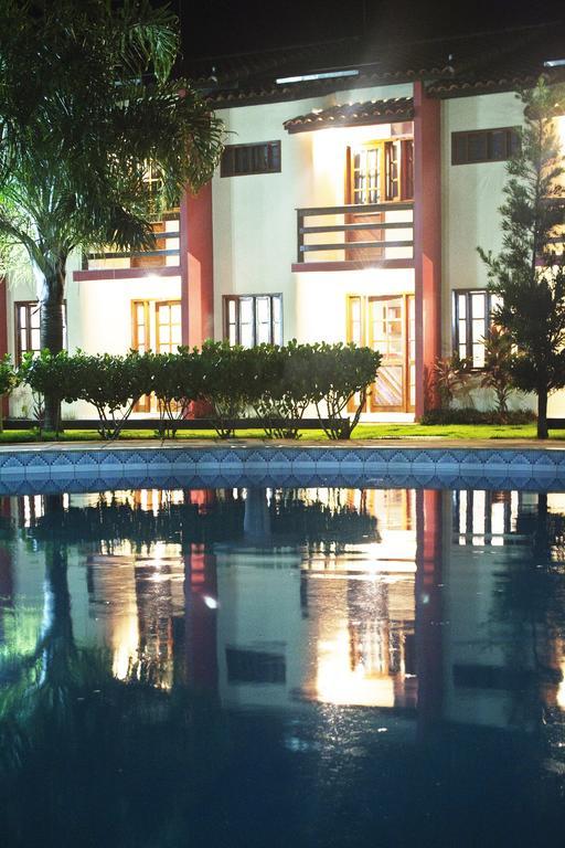 Residencial Jerusalém II - Tonziro Mutari Exterior foto