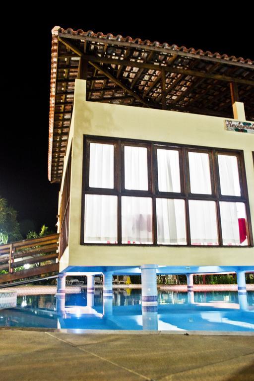 Residencial Jerusalém II - Tonziro Mutari Exterior foto