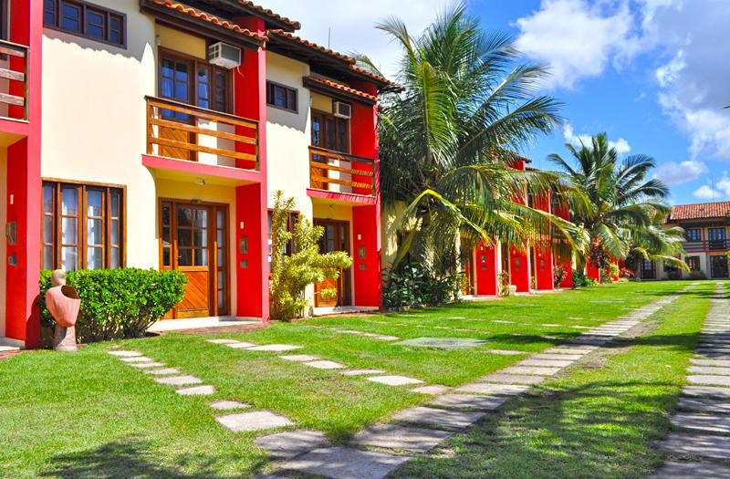 Residencial Jerusalém II - Tonziro Mutari Exterior foto