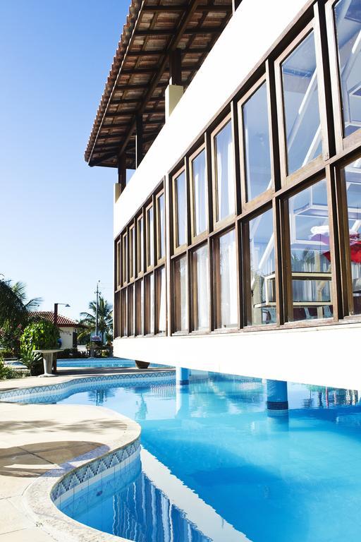Residencial Jerusalém II - Tonziro Mutari Exterior foto
