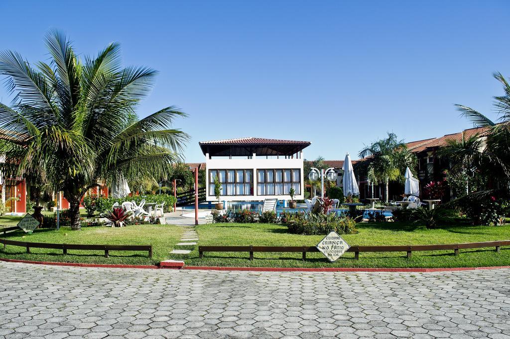 Residencial Jerusalém II - Tonziro Mutari Exterior foto